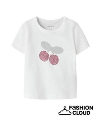 Name it baby Baby Meisjes T-Shirt