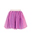 B.NOSY Skirt River - Blue Iris