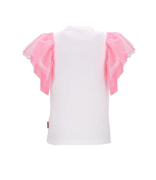 B.NOSY Y603-5412 B.Nosy Top Tora - Cotton