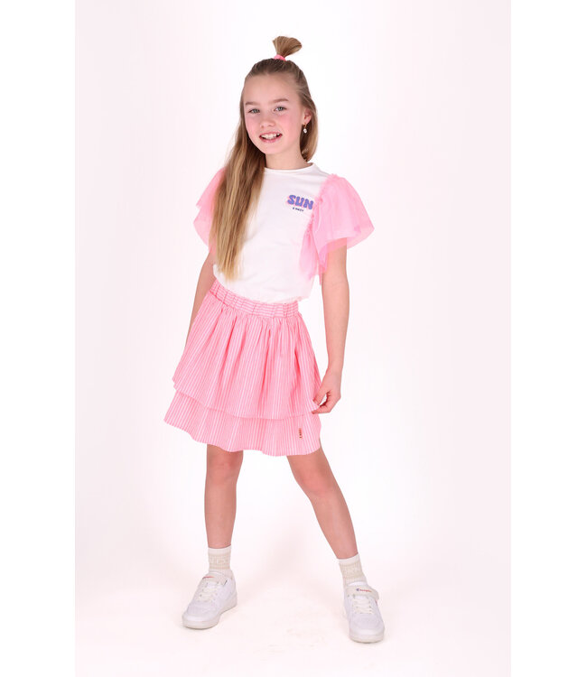 B.NOSY Y603-5412 B.Nosy Top Tora - Cotton