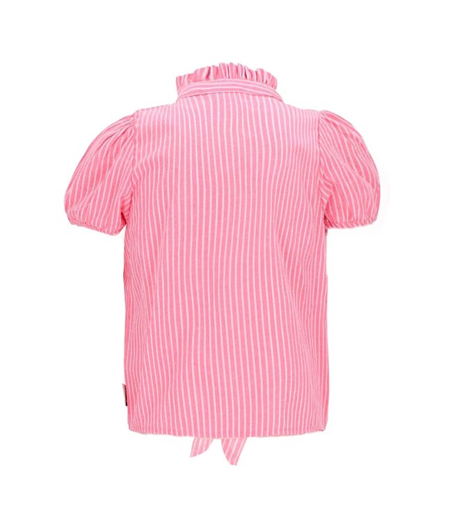 B.NOSY Y603-5112 Top Barla - Cheery Stripe