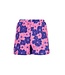 B.NOSY Y603-5707 Skort Raven - Cheery Flower