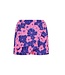 B.NOSY Y603-5707 Skort Raven - Cheery Flower