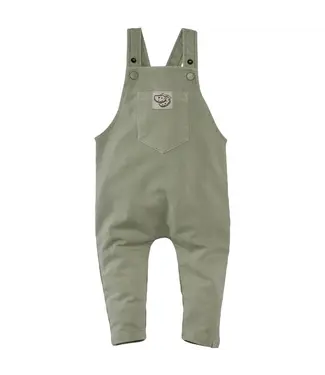 Z8 Elay | Garment Dye Salopette