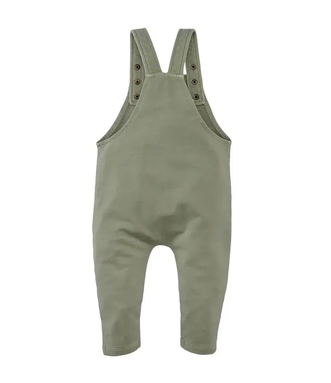 Z8 Elay | Garment Dye Salopette