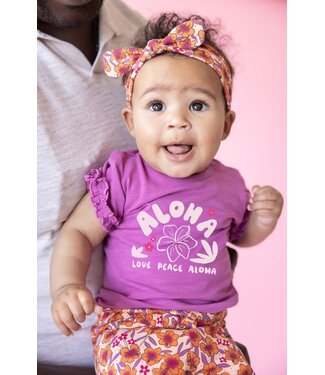 Feetje Meisjes T-shirt