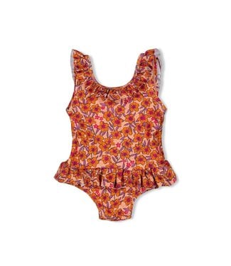 Feetje Meisjes Badpak