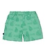 Feetje 52100467 Short AO badstof - Seaside Happiness Groen