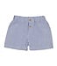 Feetje 52100468 Short streep chambray - Seaside Happiness Chambray
