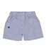 Feetje 52100468 Short streep chambray - Seaside Happiness Chambray