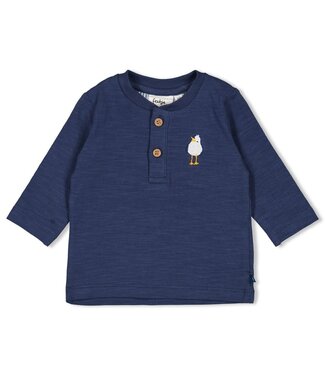 Feetje Jongens Longsleeve