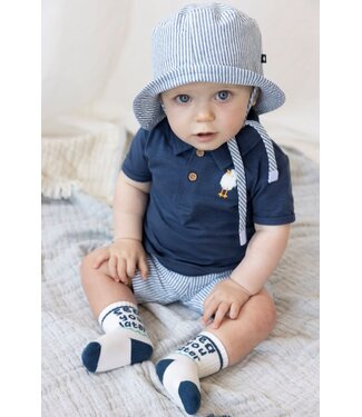 Feetje Baby Zonnehoed