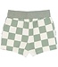 The New TNST6788 TNSTSebastian Shorts Aqua Gray AOP