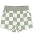 The New TNST6788 TNSTSebastian Shorts Aqua Gray AOP