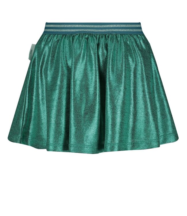 Jubel 90600321 Rok - Lazy Lagoon Jade Groen