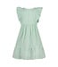 Jubel 91400430 Jurk mousseline - Lazy Lagoon Mint