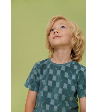 Sturdy Jongens T-Shirt Badstof