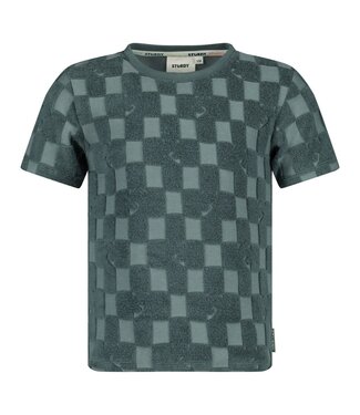 Sturdy Jongens T-Shirt Badstof