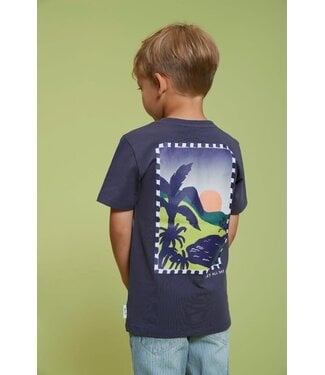 Sturdy Jongens T-Shirt