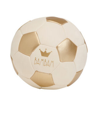 BAMBAM Football Gold