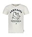 Sturdy 71700504 T-shirt - Lagoon Legends Wit