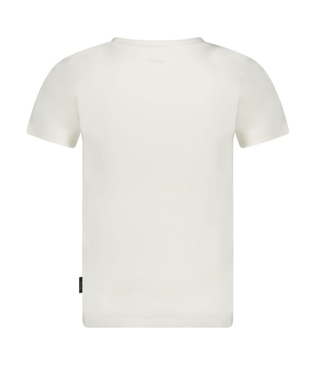 Sturdy 71700504 T-shirt - Lagoon Legends Wit