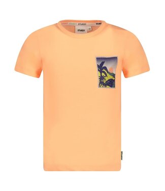 Sturdy Jongens T-Shirt