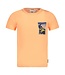 Sturdy 71700502 T-shirt - Lagoon Legends Neon Oranje