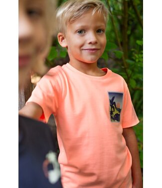 Sturdy Jongens T-Shirt