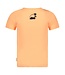 Sturdy 71700502 T-shirt - Lagoon Legends Neon Oranje
