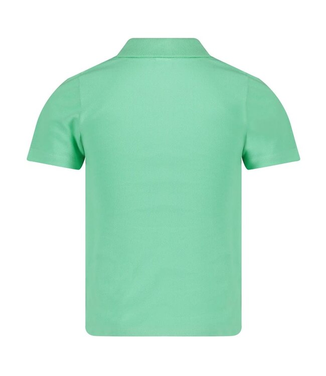 Sturdy 71700509 Polo - Lagoon Legends Groen