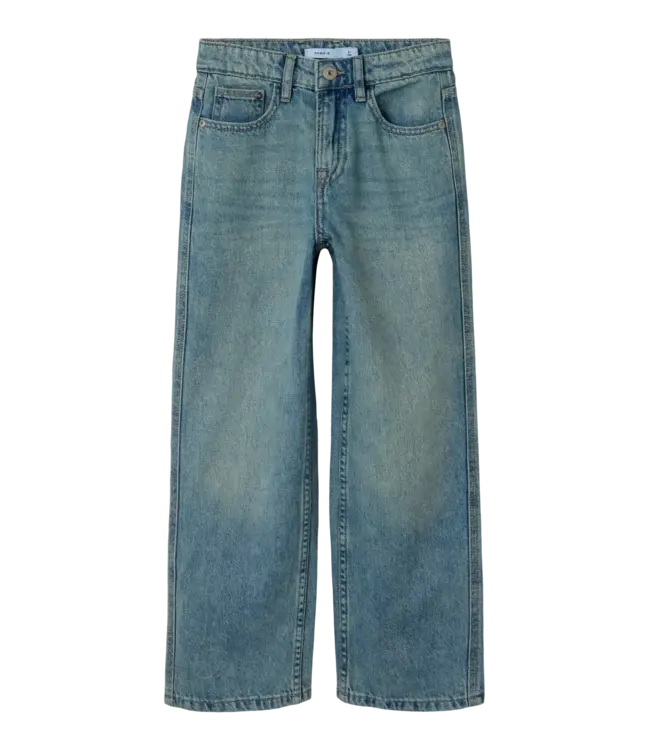 Name it NKMRYAN STRAIGHT JEANS 8940 13242729
