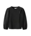 Name it mini NMFROISIN Top  Black  13249404