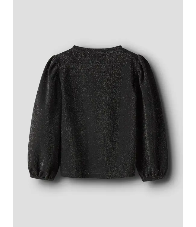 Name it mini NMFROISIN Top  Black  13249404