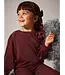 Name it mini NMFROISIN Top  Burgundy  13249404