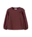 Name it mini NMFROISIN Top  Burgundy  13249404