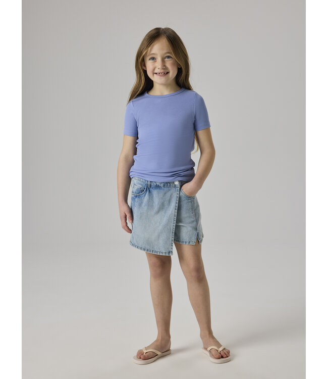 Name it NKFALMA DNM SKORT 2228 13252295