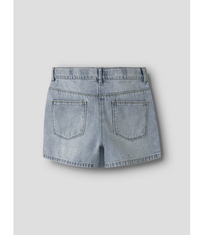 Name it NKFALMA DNM SKORT 2228 13252295