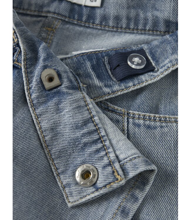 Name it NKFALMA DNM SKORT 2228 13252295