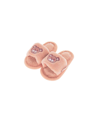 VIB Slippers beer - roze