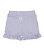 Feetje 52100473 Short streep crinkle - Sea La Vie Lavendel