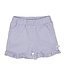 Feetje 52100473 Short streep crinkle - Sea La Vie Lavendel