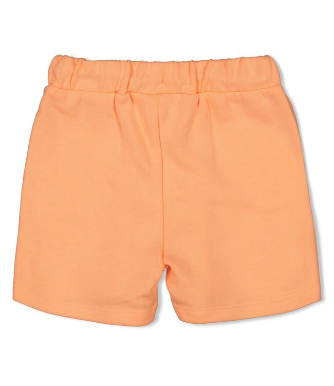 Feetje 52100490 - Short Lagoon Legends - Neon Orange