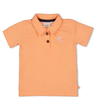 Feetje Jongens Polo