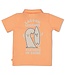 Feetje 51701035 Polo Lagoon Legends - Neon Orange