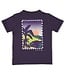 Feetje 51701037 - T-shirt Lagoon Legends - Indigo