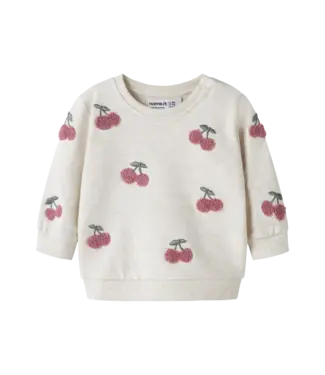 Name it baby Baby Meisjes Trui