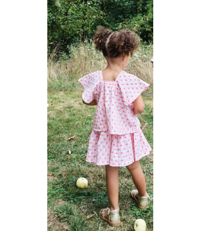 Someone MAEVE SG 21 D PINK