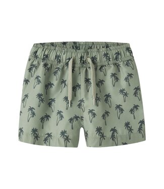 Name it mini Jongens Zwemshort