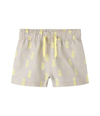 Name it mini Jongens Zwemshort